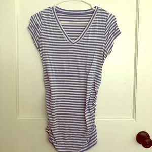 Liz Lange Maternity top, XS